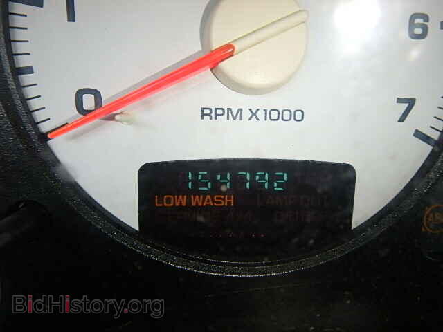 2003 DODGE RAM 1500 - VIN: 1D7HA18N73J550077 - Photo 8