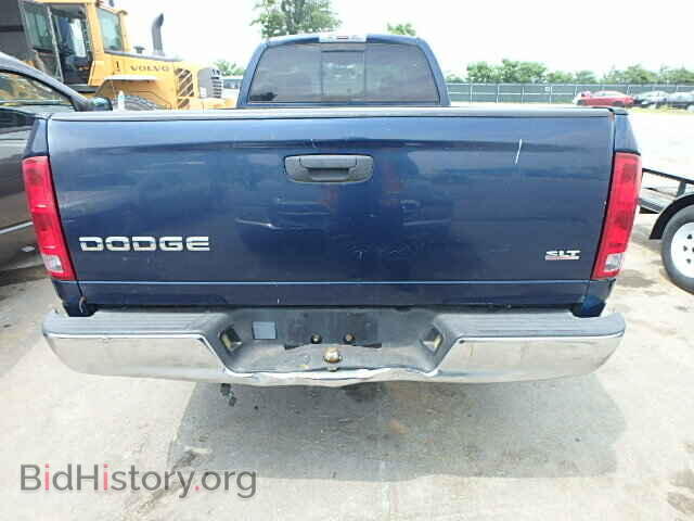 2003 DODGE RAM 1500 - VIN: 1D7HA18N73J550077 - Photo 9