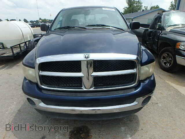 2003 DODGE RAM 1500 - VIN: 1D7HA18N73J550077 - Photo 10