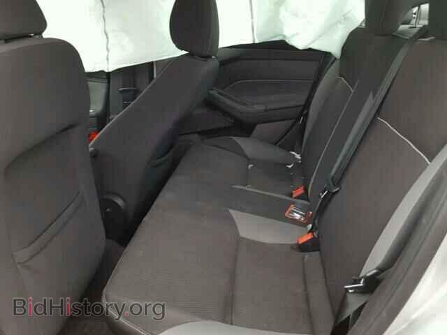2013 FORD FOCUS - VIN: 1FADP3F29DL336201 - Photo 6
