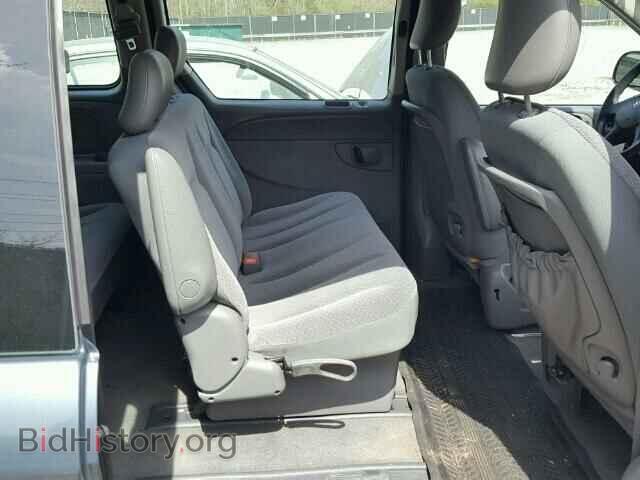 2006 DODGE CARAVAN - VIN: 1D4GP25R16B603312 - Photo 6