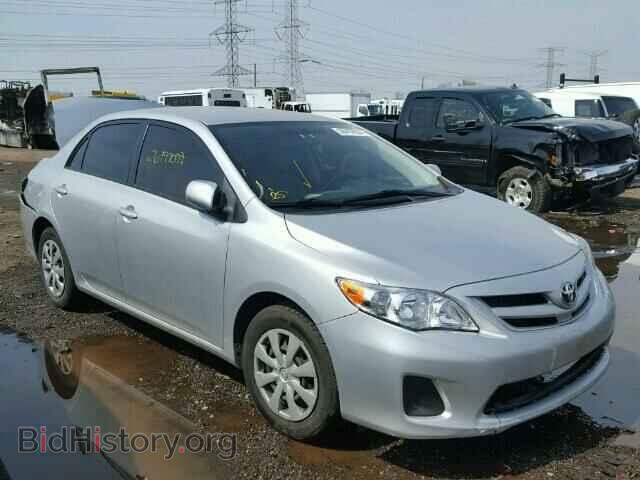Фотография JTDBU4EE1B9148357 - TOYOTA COROLLA 2011