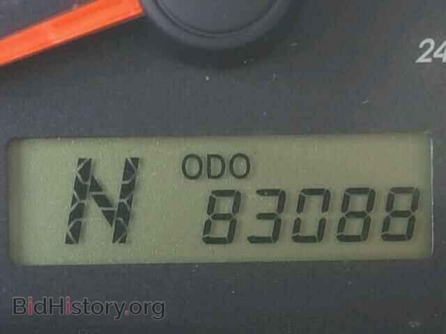 2011 TOYOTA COROLLA - VIN: JTDBU4EE1B9148357 - Фото 8