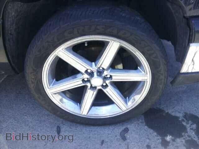 2007 CHEVROLET SILVERADO - VIN: 1GCEC19Z47Z180996 - Photo 9