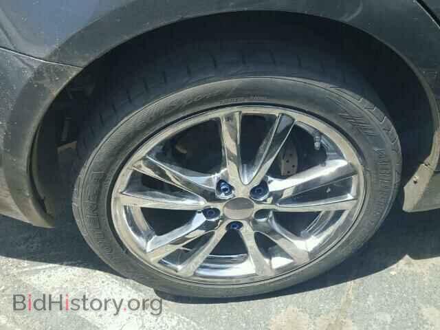 2006 LEXUS IS250 - VIN: JTHBK262X62020467 - Фото 9