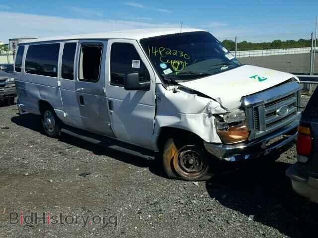 Фотография 1FBSS31L73HA96412 - FORD ECONOLINE 2003