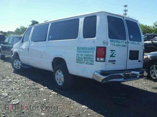 2003 FORD ECONOLINE - VIN: 1FBSS31L73HA96412 - Фото 3
