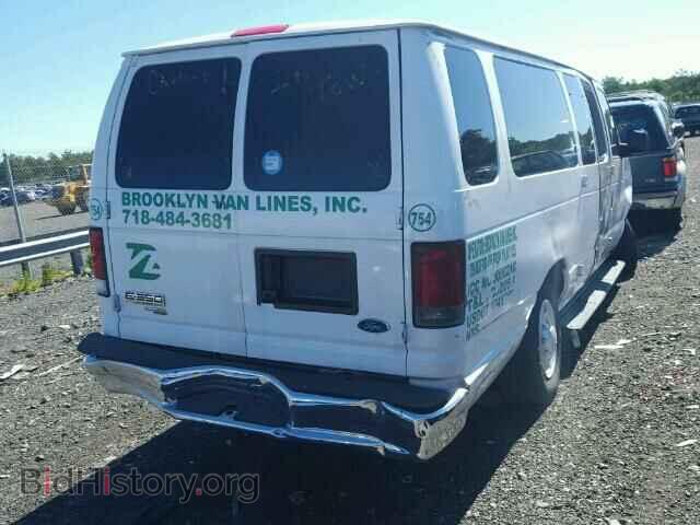 2003 FORD ECONOLINE - VIN: 1FBSS31L73HA96412 - Фото 4