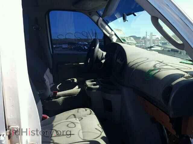 2003 FORD ECONOLINE - VIN: 1FBSS31L73HA96412 - Фото 5