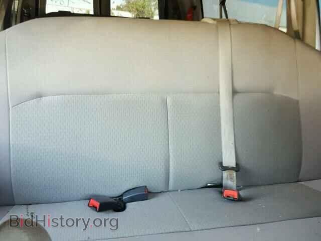 2003 FORD ECONOLINE - VIN: 1FBSS31L73HA96412 - Фото 6