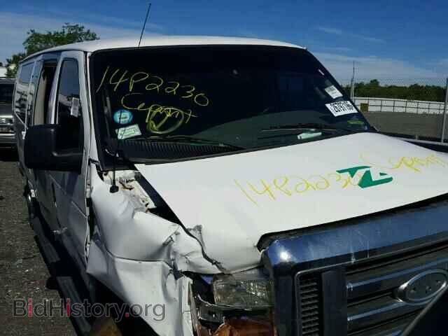 2003 FORD ECONOLINE - VIN: 1FBSS31L73HA96412 - Фото 7