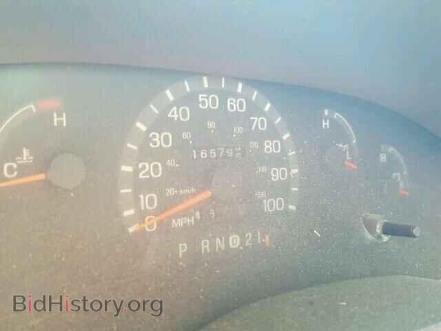 2003 FORD ECONOLINE - VIN: 1FBSS31L73HA96412 - Фото 8
