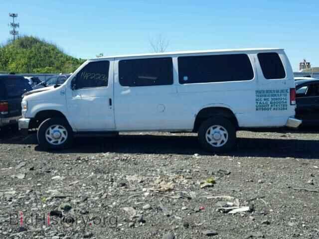 2003 FORD ECONOLINE - VIN: 1FBSS31L73HA96412 - Фото 10