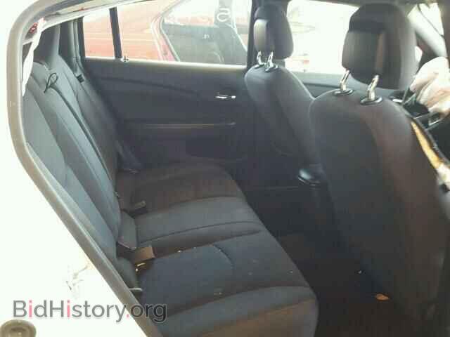 2013 CHRYSLER 200 - VIN: 1C3CCBBB9DN699284 - Photo 6