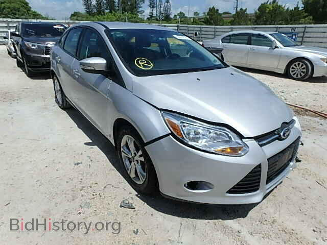 Фотография 1FADP3F24DL315482 - FORD FOCUS 2013