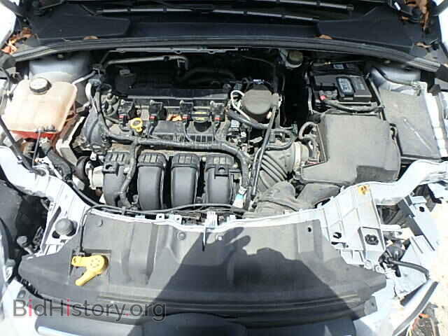 2013 FORD FOCUS - VIN: 1FADP3F24DL315482 - Photo 7