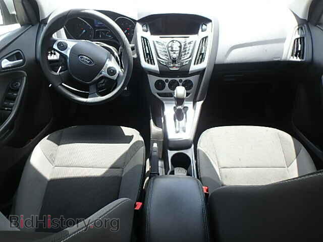 2013 FORD FOCUS - VIN: 1FADP3F24DL315482 - Photo 9