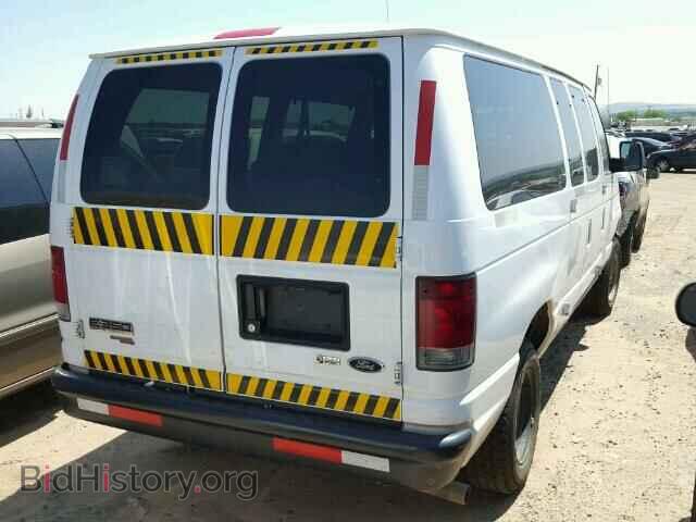 2011 FORD ECONOLINE - VIN: 1FBNE3BL0BDB01507 - Photo 4