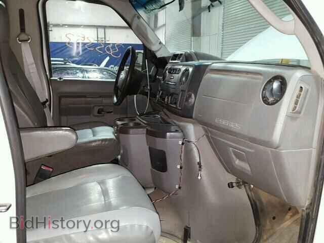 2011 FORD ECONOLINE - VIN: 1FBNE3BL0BDB01507 - Photo 5