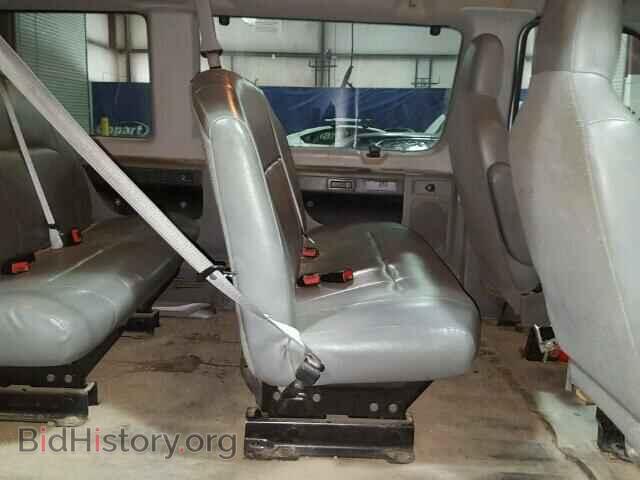 2011 FORD ECONOLINE - VIN: 1FBNE3BL0BDB01507 - Photo 6