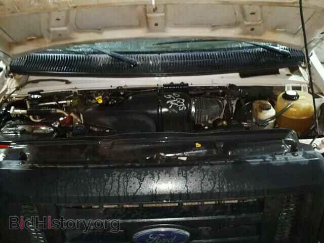 2011 FORD ECONOLINE - VIN: 1FBNE3BL0BDB01507 - Photo 7