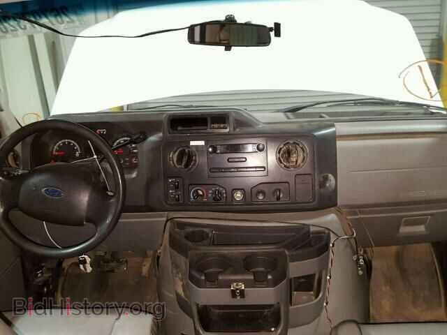 2011 FORD ECONOLINE - VIN: 1FBNE3BL0BDB01507 - Photo 9