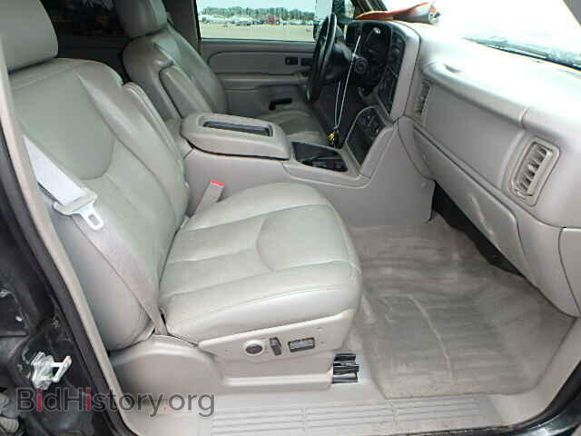 2005 CHEVROLET SILVERADO - VIN: 1GCHK232X5F896107 - Фото 5