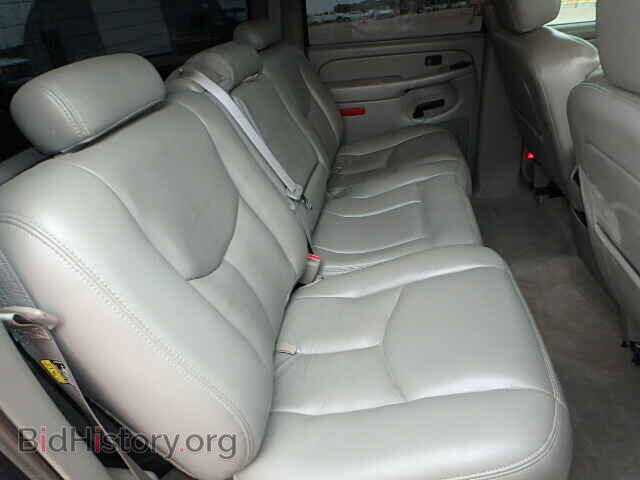 2005 CHEVROLET SILVERADO - VIN: 1GCHK232X5F896107 - Фото 6