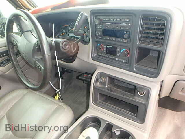 2005 CHEVROLET SILVERADO - VIN: 1GCHK232X5F896107 - Фото 9