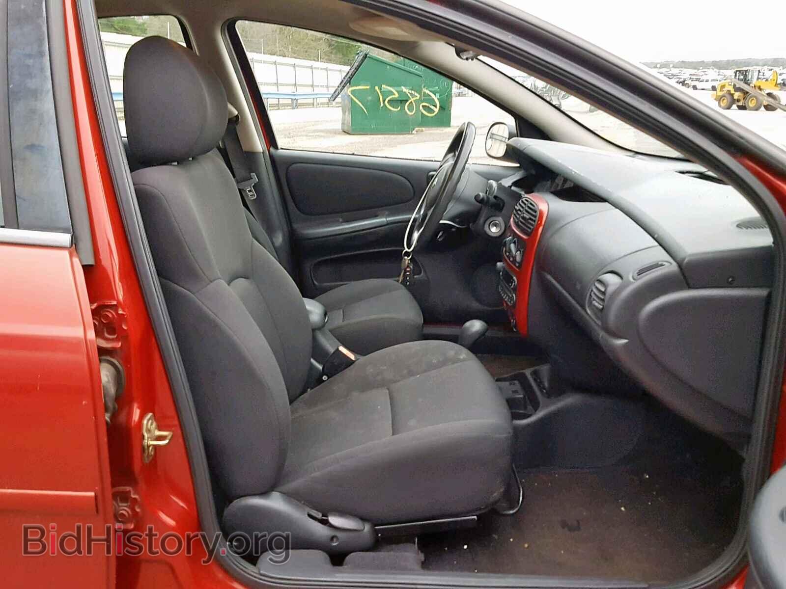 2005 DODGE NEON - VIN: 1B3ES56C85D235651 - Фото 5