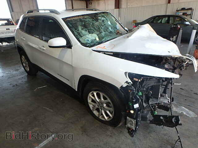 Фотография 1C4PJMCS8EW219745 - JEEP CHEROKEE 2014