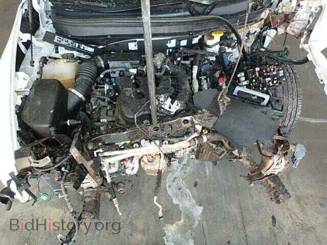 2014 JEEP CHEROKEE - VIN: 1C4PJMCS8EW219745 - Фото 7