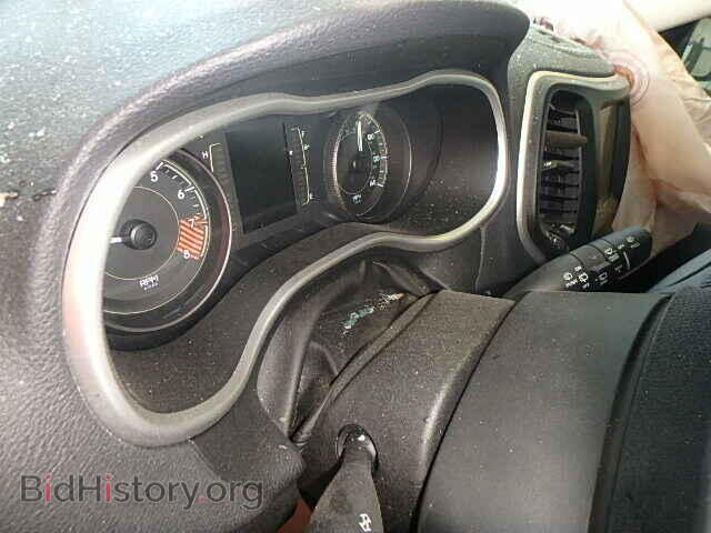 2014 JEEP CHEROKEE - VIN: 1C4PJMCS8EW219745 - Фото 8