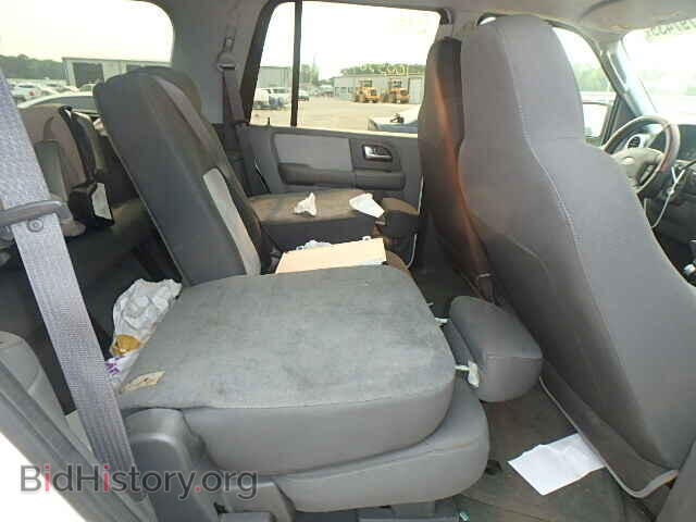 2004 FORD EXPEDITION - VIN: 1FMRU15W54LB78033 - Фото 6