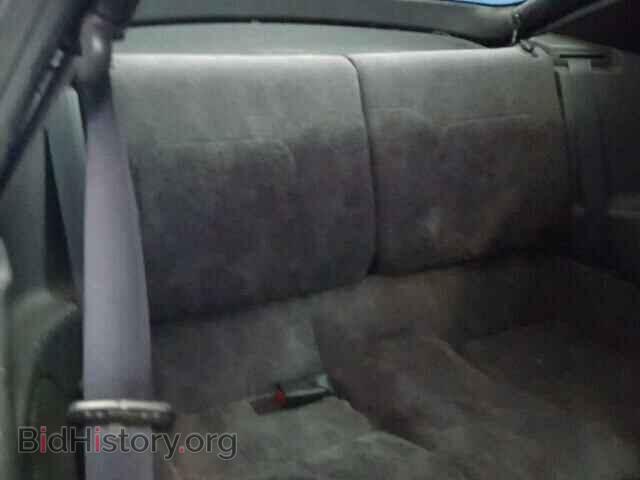 2002 MITSUBISHI ECLIPSE - VIN: 4A3AC44GX2E027428 - Фото 6