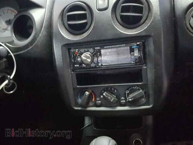 2002 MITSUBISHI ECLIPSE - VIN: 4A3AC44GX2E027428 - Фото 9