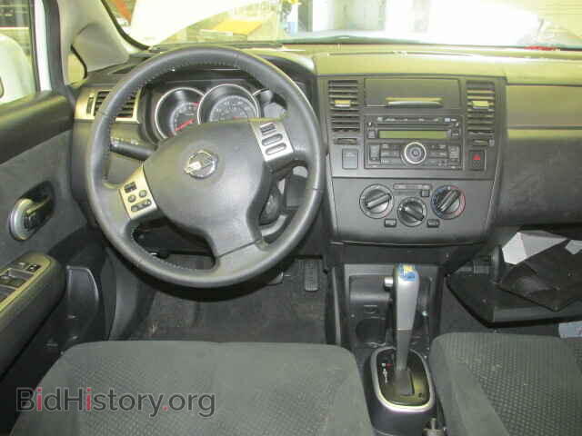 2012 NISSAN VERSA - VIN: 3N1BC1CP8CK808188 - Фото 9