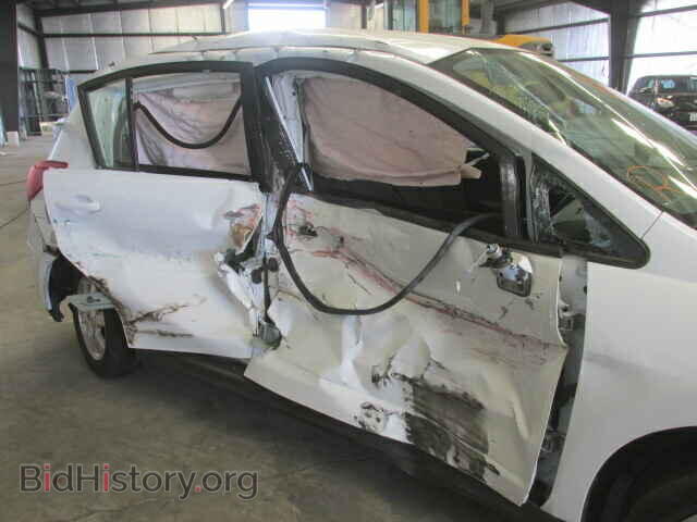 2012 NISSAN VERSA - VIN: 3N1BC1CP8CK808188 - Фото 10