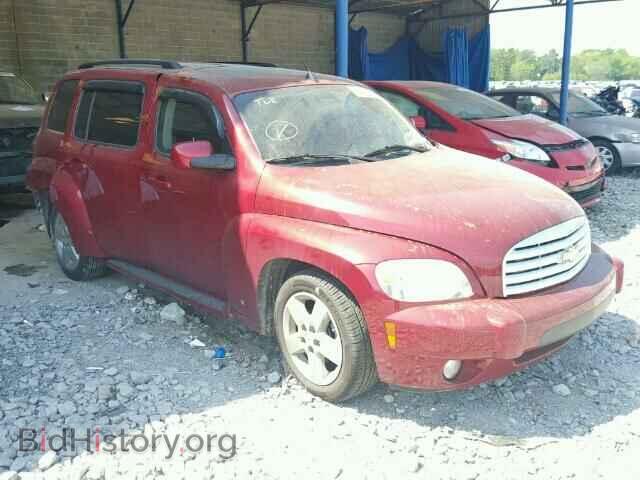 Photo 3GNBABDB1AS531724 - CHEVROLET HHR 2010