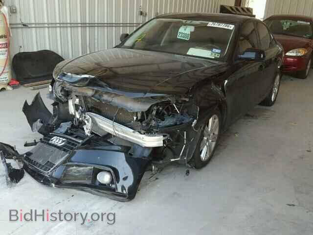 2011 AUDI A4 - VIN: WAUAFAFL6BN044954 - Photo 2
