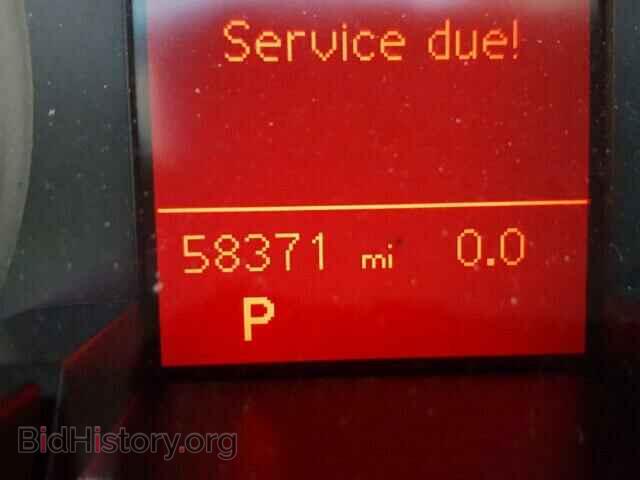 2011 AUDI A4 - VIN: WAUAFAFL6BN044954 - Photo 8