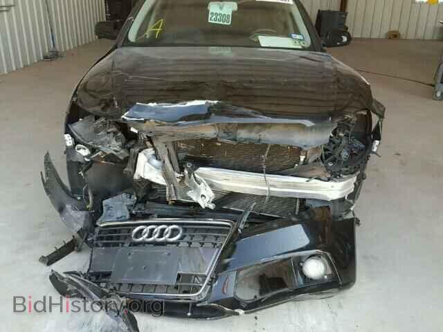 2011 AUDI A4 - VIN: WAUAFAFL6BN044954 - Photo 10