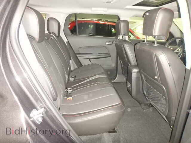 2014 GMC TERRAIN - VIN: 2GKFLXEK4E6299077 - Photo 6