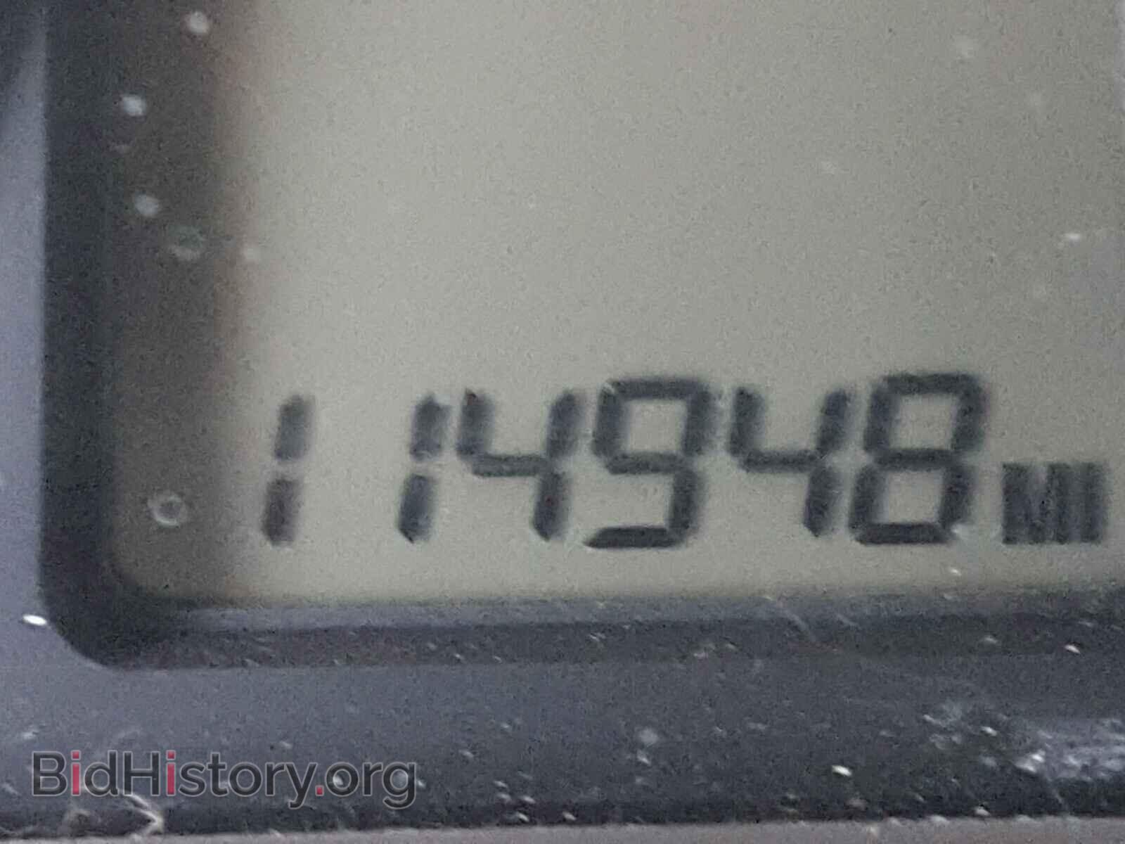 2008 KIA OPTIMA - VIN: KNAGE123985222643 - Фото 8