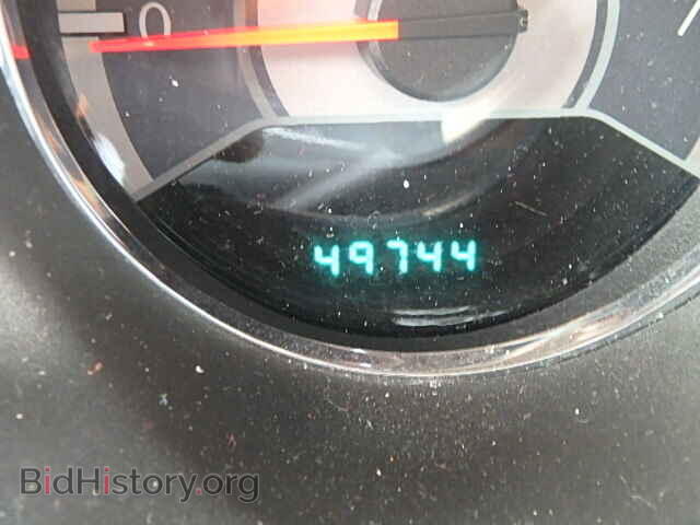 2012 CHRYSLER 200 - VIN: 1C3CCBBG8CN210206 - Фото 8