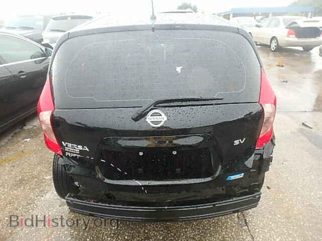 2014 NISSAN VERSA - VIN: 3N1CE2CP1EL404053 - Фото 9