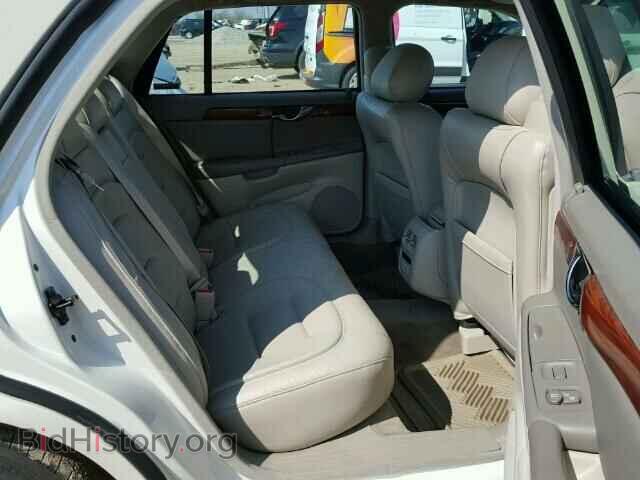 2000 CADILLAC DEVILLE - VIN: 1G6KD54Y2YU328117 - Фото 6