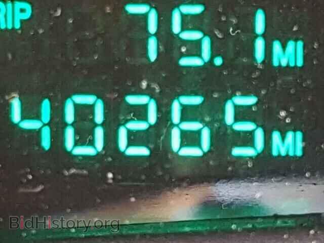 2000 CADILLAC DEVILLE - VIN: 1G6KD54Y2YU328117 - Фото 8