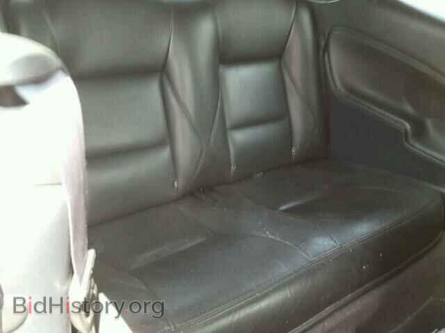 2003 SAAB 9 3 - VIN: YS3DF78KX37003622 - Photo 6