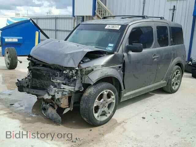 2007 HONDA ELEMENT - VIN: 5J6YH189X7L000580 - Фото 2